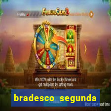 bradesco segunda via boleto